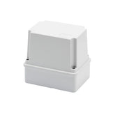 GEWISS IP56 sealed box - to choose from
